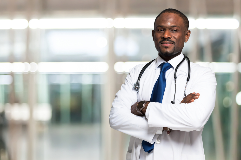 The Average Medical Salaries in Kenya